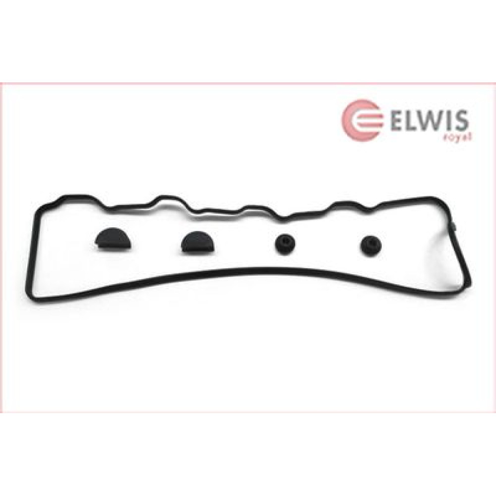 Комплект прокладок клапанної кришки Elwis Royal 9138820
