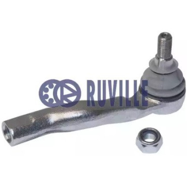 Наконечник рулевой тяги Ruville 914101