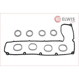 Комплект прокладок клапанной крышки Elwis Royal 9144256