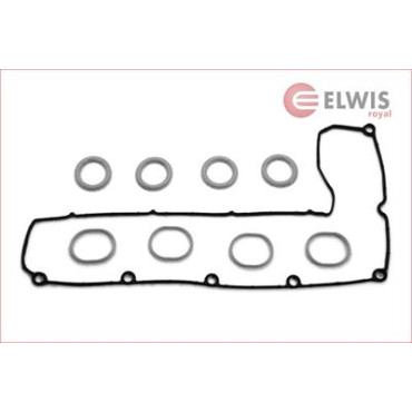 Комплект прокладок клапанної кришки Elwis Royal 9144256