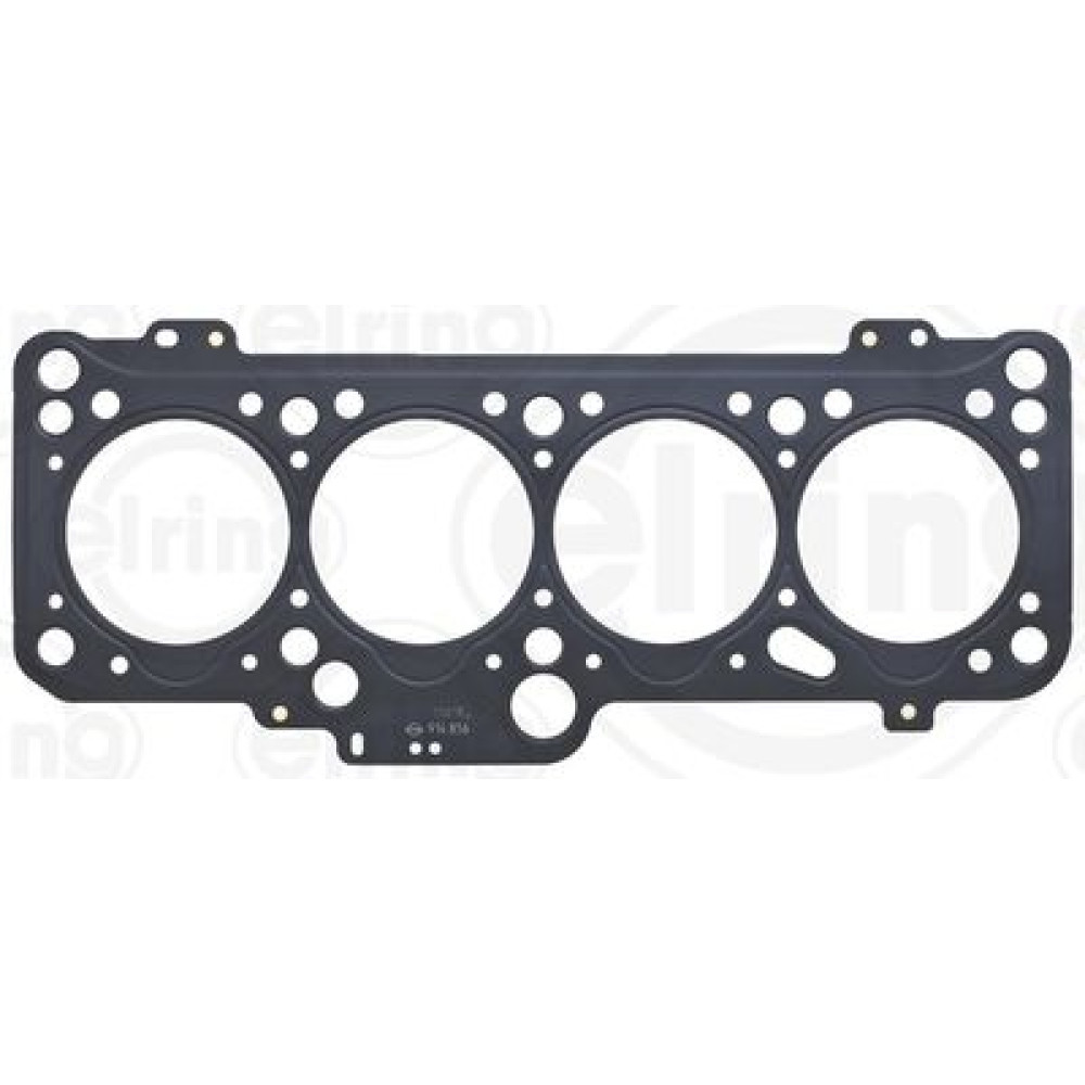 Прокладка головки T4/Caddy II/Golf III/Passat 1.9D/TD (1.57mm) ELRING 914856