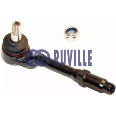 Наконечник рулевой тяги Ruville 915080