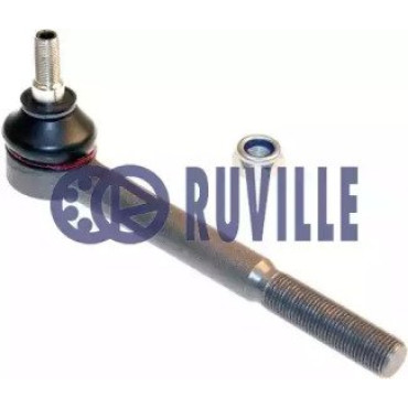 Наконечник рулевой тяги Ruville 915116