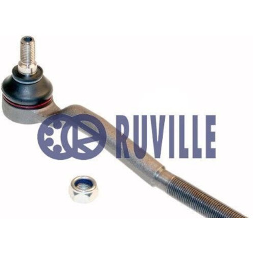 Наконечник рулевой тяги Ruville 915151