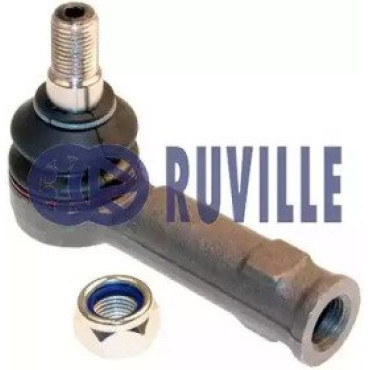 Наконечник рулевой тяги Ruville 915246