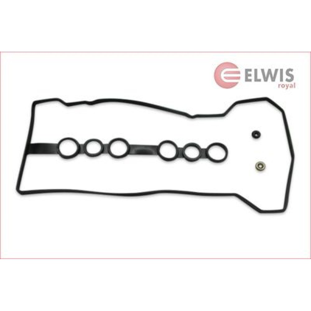 Прокладка клапанної кришки Elwis Royal 9152845