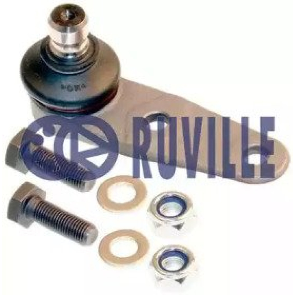 Шаровой шарнир Ruville 915420