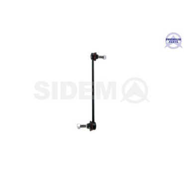 Амортизатор подвески SACHS 312656