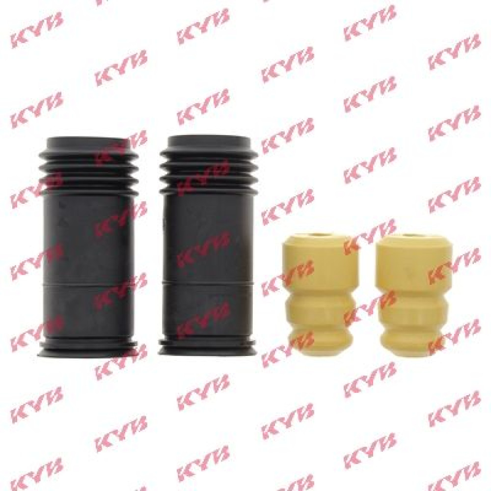 Защитный комплект амортизатора KYB 916502