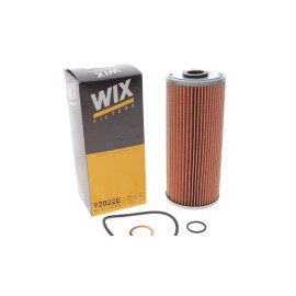 Фільтр оливи WIX 92022e
