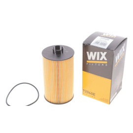 Фільтр оливи WIX 92040e