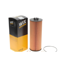 Фільтр оливи WIX 92041e