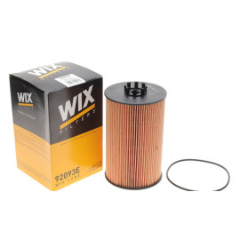 Фільтр оливи WIX 92093e