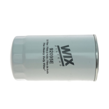 Фільтр оливи WIX 92095e