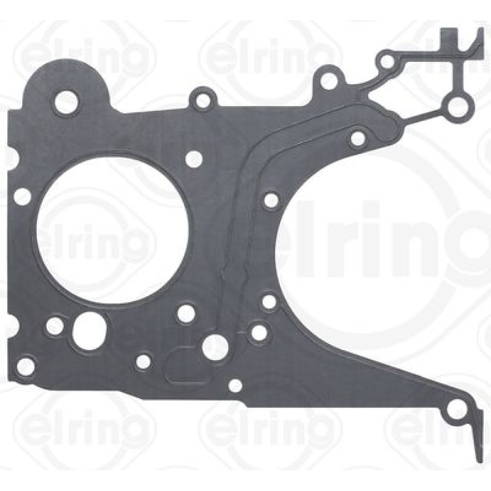 Прокладка кришки картера з пароніту ELRING 921266