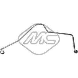 Трубка смазки турбины METALCAUCHO 92154