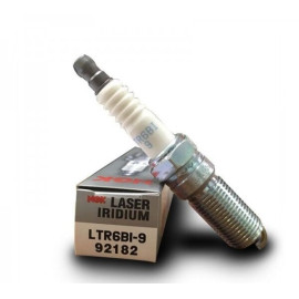 92182 Свеча зажигания LTR6BI-9 NGK 92182
