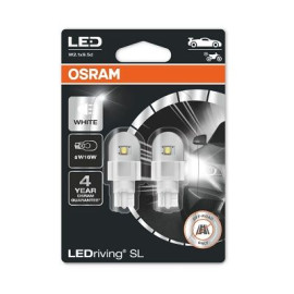 Лампа LEDriving W16W OSRAM 921dwp02b
