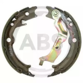 Колодки ручного гальма ABS 9220