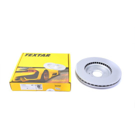 Диск гальмівний Textar 92256803