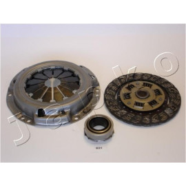Комплект зчеплення з вижимним JAPKO 92831