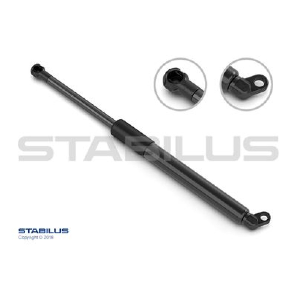 Амортизатор багажника Stabilus 9283hm