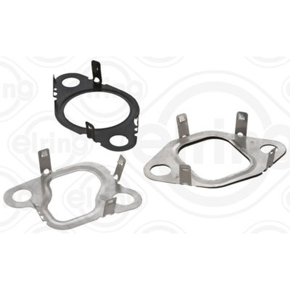 Прокладка клапана EGR Opel Vivaro/Renault Trafic 1 ELRING 928930