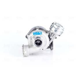 NISSENS 93043 Турбокомпрессор NISSENS 93043