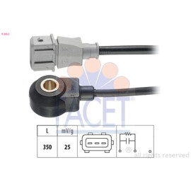 Датчик детонації FACET 93052