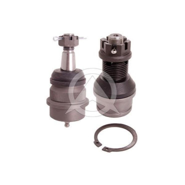 Опора кульова передня зверху+передня нижня комплект SIDEM 93085kit
