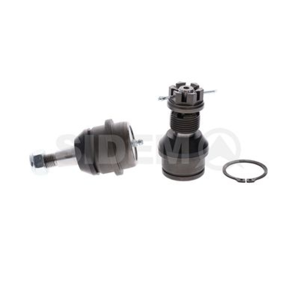 Опора кульова передня нижня SIDEM 93087kit