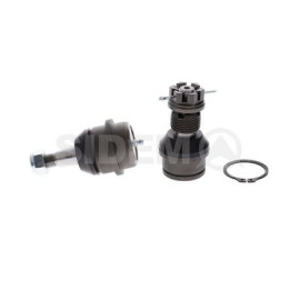 Опора кульова передня нижня SIDEM 93087kit