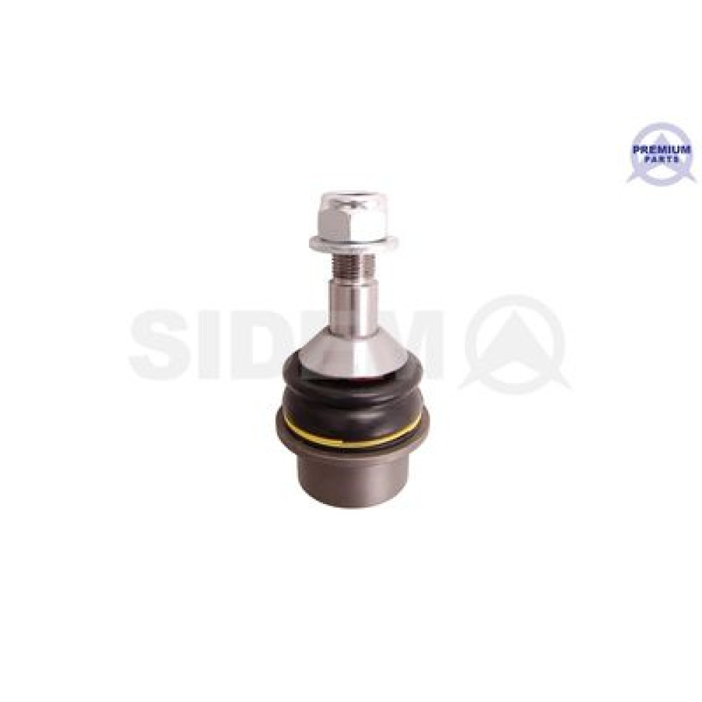 Опора кульова (передня/знизу) Jeep Grand Cherokee IV 10- SIDEM 93089