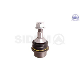 Опора кульова (передня/знизу) Jeep Grand Cherokee IV 10- SIDEM 93089