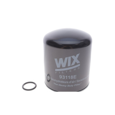 Фільтр оливи WIX 93118e