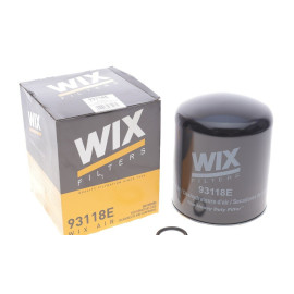 Фільтр оливи WIX 93118e