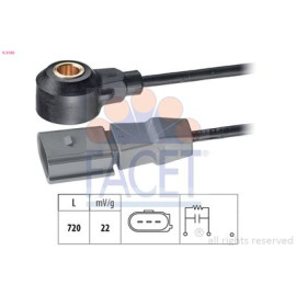 Датчик детонації FACET 93199