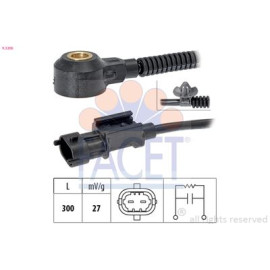 Датчик детонации FACET 93208