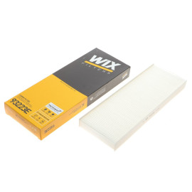Фільтр салону WIX 93223e