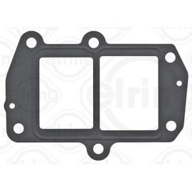Укладка теплообменника Mercedes Benz OM651 ELRING 933770