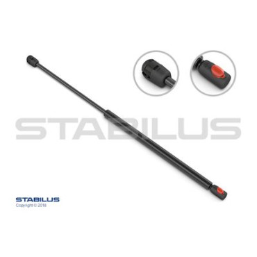 Амортизатор багажника Stabilus 934259