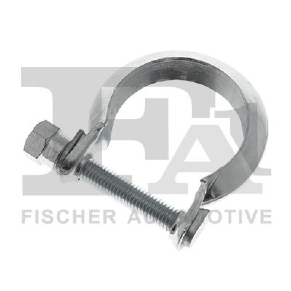 Хомут крепления глушителя FA1 934954