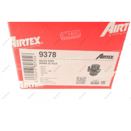 Водяний насос AIRTEX 9378