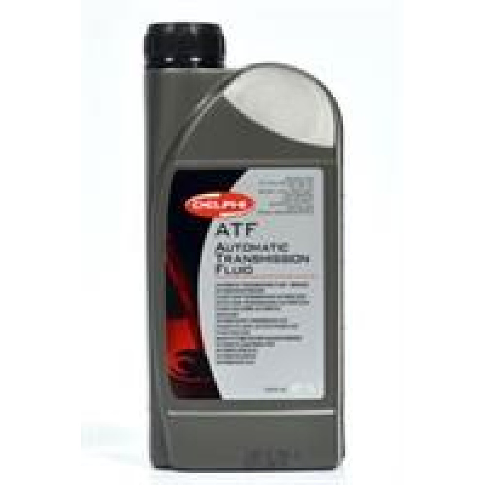 Трансмісійна олива ATF Dexron III G, 1л DELPHI 93892748