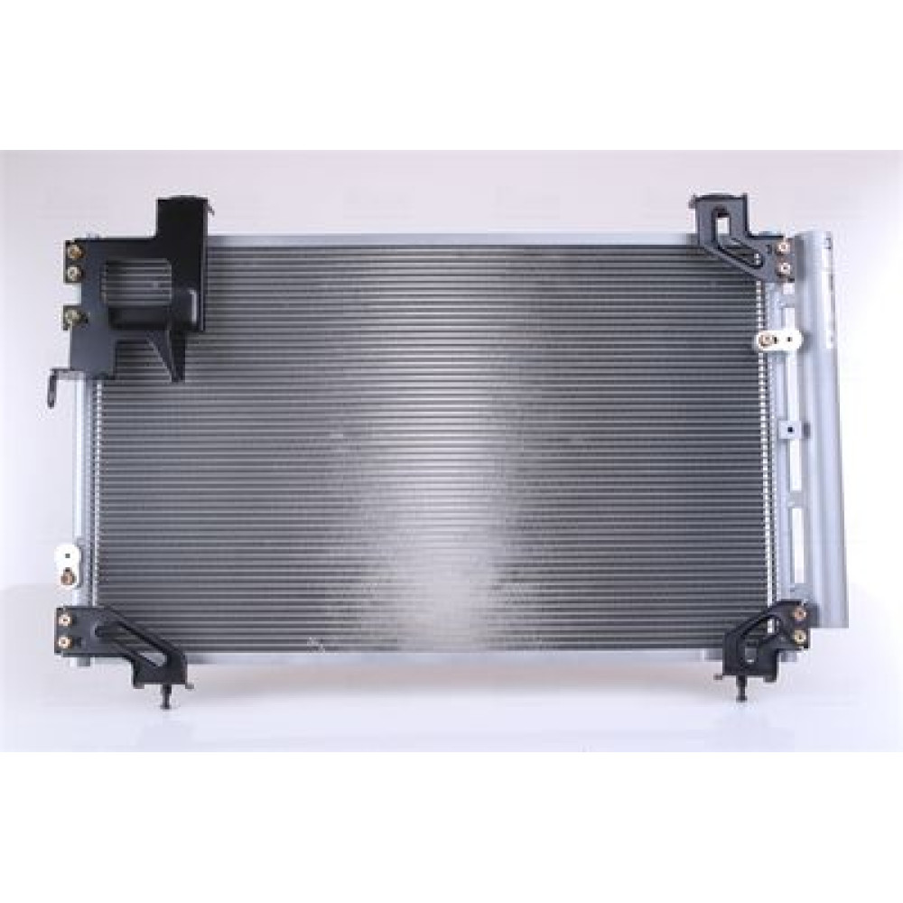 Радиатор кондиционера NISSENS 940020
