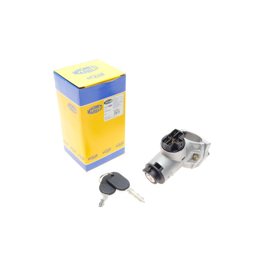 Замок запалювання MAGNETI MARELLI 940021506010