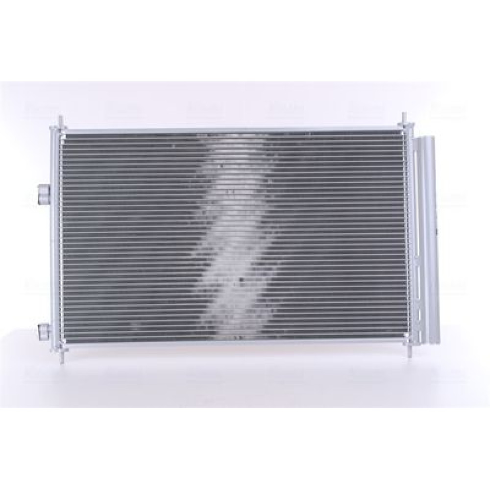 Конденсатор без хладогена NISSENS 940021