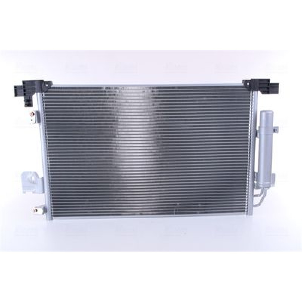 Радиатор кондиционера NISSENS 940029