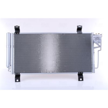 Конденсатор без хладогену NISSENS 940032