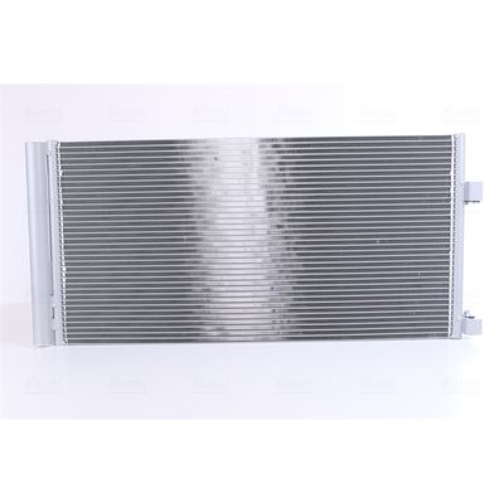 Радіатор кондиціонера NISSENS 940034